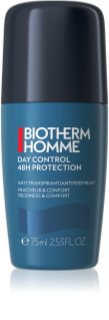 Biotherm Homme 48h Day Control Antiperspirantti Roll-on