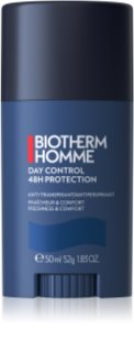 Biotherm Homme 48h Day Control твърд антиперспирант