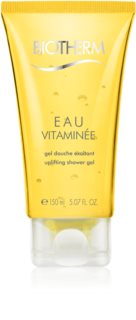 Biotherm Eau Vitaminée poživljajoči gel za prhanje