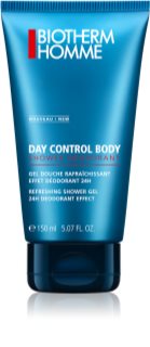 Biotherm Homme Day Control освежаващ душ гел