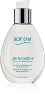 Biotherm Life Plankton Sensitive emulsja nawilżająco-kojąca
