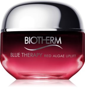 Biotherm Blue Therapy Red Algae Uplift festigende und glättende Creme