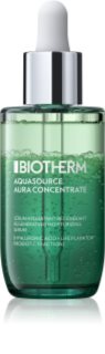 Biotherm Aquasource Aura Concentrate