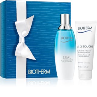 Biotherm L’Eau Gift Set III. for Women