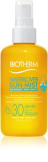Biotherm Waterlover Sun Mist Sonnenschutz-Nebelspray SPF 30
