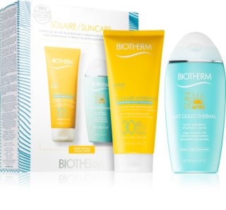 Biotherm Sun darilni set (za sončenje)