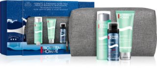 Biotherm Homme Aquapower poklon set (za intenzivnu hidrataciju lica) za muškarce