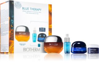 Biotherm Blue Therapy lote de regalo I. para mujer
