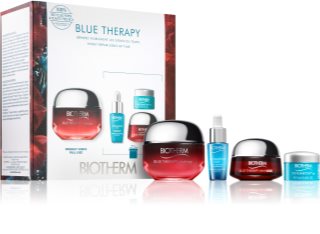Biotherm Blue Therapy zestaw upominkowy