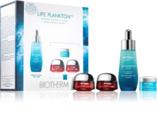 Biotherm Life Plankton Elixir Gift Set