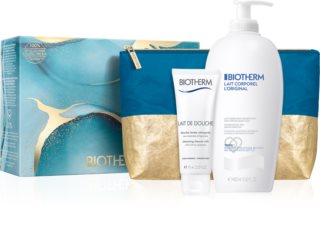 Biotherm Lait Corporel Gift Set  Unisex