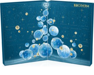 BrushArt KIDS Holiday Collection Advent calendar calendario dell'Avvento  (per bambini)