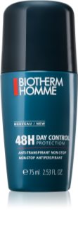 Biotherm Homme 48h Day Control Antiperspirant Roll-On