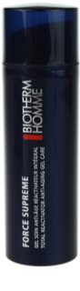 Biotherm Homme Force Supreme Total Reactivator Anti-Aging Gel Care for Men