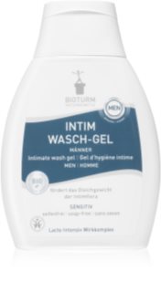 Bioturm Intimate Wash Gel Intimate hygiene gel for Men