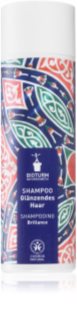 Bioturm Shampoo přírodní šampon pro suché a poškozené vlasy
