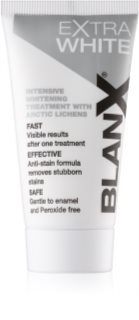 BlanX Extra White kuracja wybielająca przeciw przebarwieniom do zębów