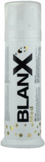 BlanX Med pasta reforçador de esmalte dentário