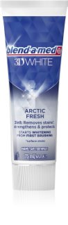 Blend-a-med 3D White Arctic Fresh Whitening Toothpaste 75 ml