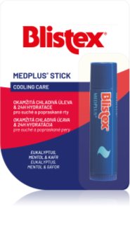 Blistex MedPlus bálsamo refrescante para lábios