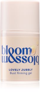 Bloom & Blossom Lovely Jubbly zpevňující gel na poprsí