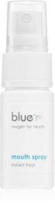 Blue M Oxygen for Health burnos purškiklis