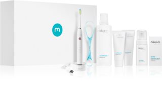Blue M Miracle Gift Box Gift Set (for Teeth)