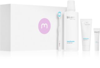 Blue M Problem Care Solutions Gift Set (for Teeth)