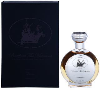 Boadicea the Victorious Delicate eau de parfum unissexo