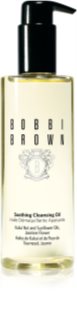 Bobbi Brown Soothing Cleansing Oil huile nettoyante douce