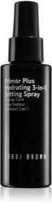 Bobbi Brown Primer Plus Hydrating 3-in-1 Spray lekki wielofunkcyjny spray
