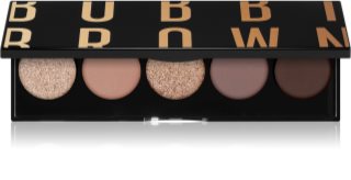 Bobbi Brown Real Nudes Eye Shadow Palette paleta očních stínů