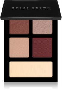 Bobbi Brown The Essential Multicolor Eyeshadow Palette palette de fards à paupières