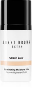 Bobbi Brown Mini Extra Illuminating Moisture Balm balsam pentru stralucire