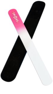 Bohemia Crystal Bohemia Decorated Nail File lima de unhas