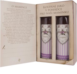 Bohemia Gifts & Cosmetics Body coffret XX.