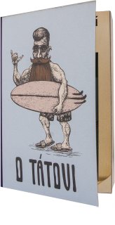 Bohemia Gifts & Cosmetics Body coffret I. (para homens)