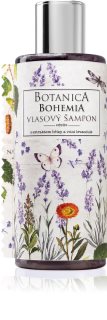 Bohemia Gifts & Cosmetics Botanica champô para cabelo