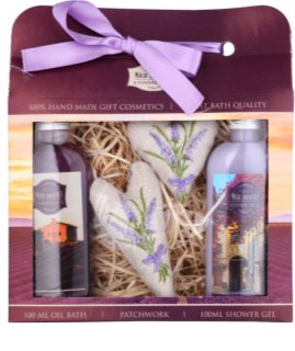Bohemia Gifts & Cosmetics Magic Provence coffret I.