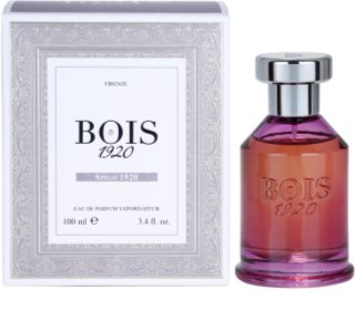 Bois 1920 Spigo 1920 eau de parfum unissexo