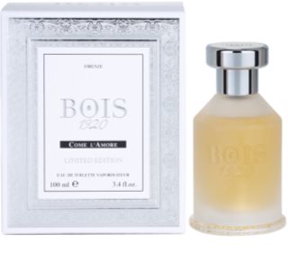 Bois 1920 Come L'Amore eau de toilette unissexo