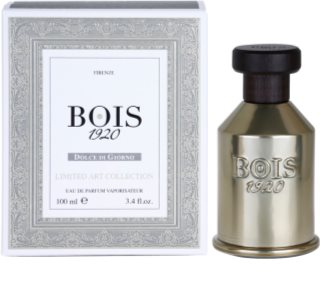 Bois 1920 Dolce di Giorno eau de parfum unissexo