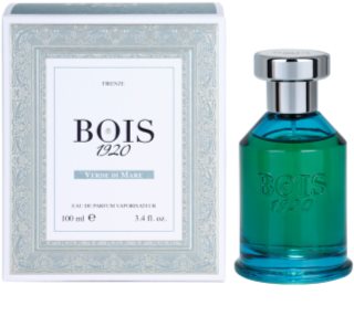Bois 1920 Verde di Mare eau de parfum unissexo