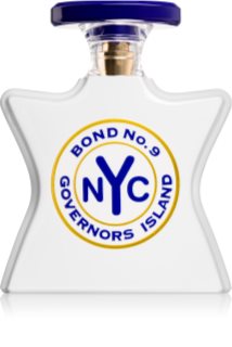 Governors Island Bond No 9 Review 2024 favors