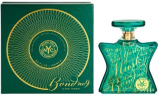 Bond No. 9 Uptown New York Musk parfumska voda uniseks