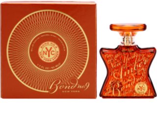 Bond No. 9 Midtown New York Amber parfumska voda uniseks