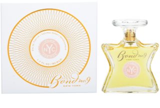 bond no 9 park avenue review