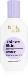Bondi Sands Everyday Skincare Thirsty Skin Hyaluronic Acid Serum