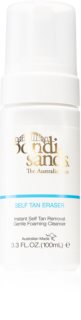Bondi Sands Self Tan Eraser spumă pentru eliminarea produselor auto-bronzante