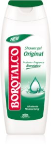 Borotalco Original gel douche hydratant